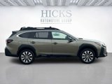 New 2025 Subaru Outback Limited image 4