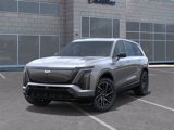 New 2026 Cadillac Vistiq Sport image 6