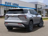 New 2026 Chevrolet Equinox LT image 4