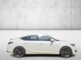 New 2025 Acura Integra A-Spec image 4