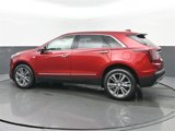 New 2025 Cadillac XT5 Premium Luxury w/ Technology Package image 3