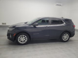 Used 2022 Chevrolet Equinox LT image 2