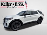 New 2025 Ford Explorer ST image 3