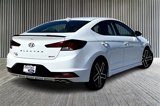 Used 2020 Hyundai Elantra Sport w/ Cargo Package (C1) image 2