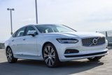 New 2025 Volvo S90 B6 Ultra w/ Lounge Package image 3