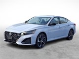 New 2025 Nissan Altima 2.5 SR w/ SR Premium Package image 2