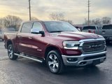 Used 2019 RAM 1500 Laramie image 3