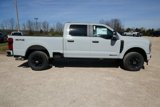 New 2025 Ford F250 XL w/ STX Appearance Package image 3