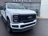 New 2025 Ford F250 4x4 Crew Cab Super Duty image 5
