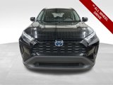 Used 2022 Toyota RAV4 XLE image 4