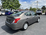 Used 2016 Nissan Versa S Plus image 4