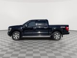 Certified 2021 Ford F150 Platinum image 2