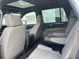 New 2025 Chevrolet Tahoe LT image 4