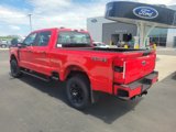 New 2025 Ford F350 XL image 3