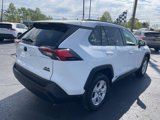 Used 2021 Toyota RAV4 XLE image 4