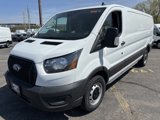 New 2025 Ford Transit 250 Low Roof image 3
