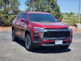 New 2026 Chevrolet Equinox ACTIV w/ Convenience Package III image 2