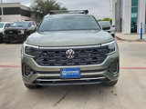 New 2025 Volkswagen Atlas Cross Sport SEL Premium R-Line image 2
