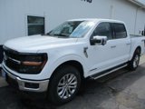 New 2024 Ford F150 XLT w/ Equipment Group 302A MID image 2