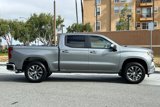 New 2025 Chevrolet Silverado 1500 LT image 3