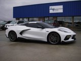 Used 2023 Chevrolet Corvette Stingray Premium Cpe w/ Z51 Performance Package image 3