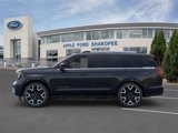 New 2025 Ford Expedition Platinum w/ Platinum Ultimate Package image 3