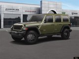 New 2025 Jeep Wrangler Sport S image 2