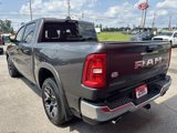 New 2025 RAM 1500 Laramie image 4