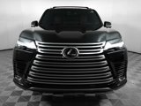 Used 2025 Lexus LX 600 4WD w/ Luxury Package image 2