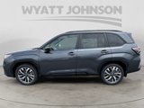 New 2025 Subaru Forester Touring image 2