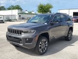 New 2025 Jeep Grand Cherokee Overland image 3