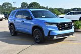 Used 2025 Honda Pilot TrailSport image 3