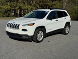 Used 2016 Jeep Cherokee Sport image 2
