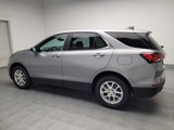 Used 2023 Chevrolet Equinox LT w/ Driver Convenience Package image 3