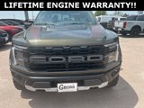 New 2025 Ford F150 Raptor image 3