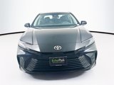 Used 2025 Toyota Camry LE image 2