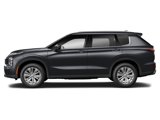 New 2025 Mitsubishi Outlander SE image 5
