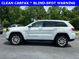 Certified 2022 Jeep Grand Cherokee Laredo E image 4