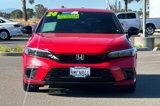 Certified 2024 Honda Civic Sport image 6