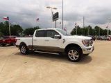 Used 2021 Ford F150 Lariat w/ Max Trailer Tow Package image 6