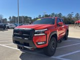New 2025 Nissan Frontier PRO-4X w/ Pro Premium Package image 5