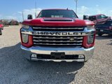 Used 2021 Chevrolet Silverado 3500 LTZ w/ LTZ Convenience Package image 3