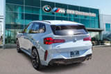 Used 2025 BMW X3 xDrive30i w/ M Sport Package image 6