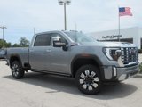 New 2025 GMC Sierra 2500 Denali w/ Denali Reserve Package image 2