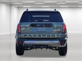New 2026 Honda Passport TrailSport Elite image 4