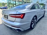 Certified 2024 Audi S6 Prestige image 5