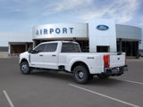 New 2025 Ford F350 XL image 4