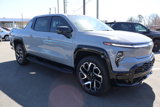 New 2025 Chevrolet Silverado EV RST image 2