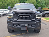 Used 2024 RAM 2500 Power Wagon w/ Level 1 Equipment Group image 2