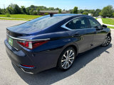 Used 2019 Lexus ES 350 image 5